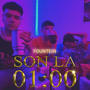 Son la UNA (feat. luciocity, el maxi & Matrix) [Explicit]