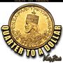 Quarter To A Dollar (Explicit)