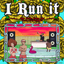 I Run It (Ozzone & Lilo Moombah Mix)