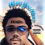 What You Need (feat. TwoToneDirtyy) [Explicit]