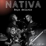 ROJO DELIRIO (En vivo)