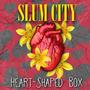 Heart-Shaped Box