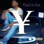 Paid in ¥en (Explicit)