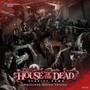 HOUSE OF THE DEAD ~SCARLET DAWN~ORIGINAL SOUND TRACKS