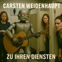 Zu Ihren Diensten