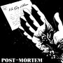 POST-MORTEM