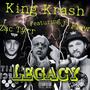 Legacy (feat. Zac Tÿrr & J-Flow Antes) [Explicit]