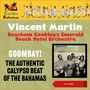 Goombay! The Authentic Calypso Beat of the Bahamas (EP of 1957)