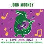 Live At The 2023 New orleans Jazz & Heritage Festival