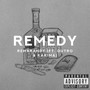 Remedy (feat. Outro &Karima)