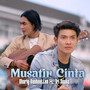 MUSAFIR CINTA