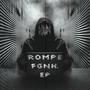 ROMPE - FGNH EP