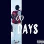 200 Days (Explicit)