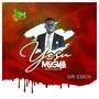 Yesu Mogya (Blood of Jesus)