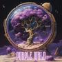 purple wrld (feat. CORBZ)