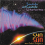 Sounds of Cosmic Lifeforms