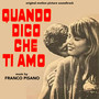 Quando dico che ti amo (Original Motion Picture Soundtrack)