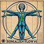 somAlienflow#1 (feat. Ikarus) [Explicit]