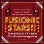 『あんさんぶるスターズ！！』6th Anniversary song「FUSIONIC STARS!!」