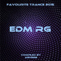 EDM RG-Favourite Trance 2015