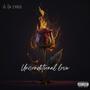 Unconditional Love (Explicit)