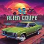 Alien Coupe (Explicit)