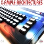 X-Ample Architectures (The Spirit of Art - C64 Game Tunes Synth Collection of Thomas Detert)