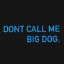 Don t (Call Me) Big dog [Explicit]