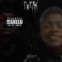 TWEAK (LOUDER) (feat. Keltec) [Explicit]