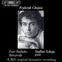 CHOPIN: Complete Ballades / Barcarolle in F-Sharp Major