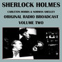 Sherlock Holmes Vol. 2