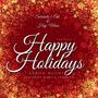 Happy Holidays (feat. Nikeita Crichlow)