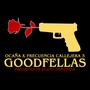 Goodfellas (feat. OCAÑA) [Explicit]