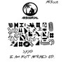 I Am Not Afraid