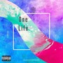 One Life (feat. Yo$hiki) [Explicit]