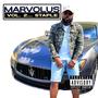 STAPLE, Vol. 2 (Explicit)