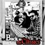 Gente en Blanco: Back to the Classics (Explicit)