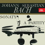 Bach: Sonatas and Partitas for Violin