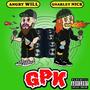 garbage pail kids (gpk) (feat. Gnarley Nick) [Explicit]