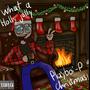 What A Holly Jolly Playboi P Christmas ! (Explicit)