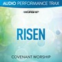 Risen (Audio Performance Trax)