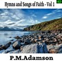 Hymns and Songs of Faith, Vol. 1