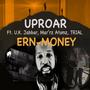 Uproar (feat. U.K. Jabbar, Mar'rz Atomz & Trial) [Explicit]