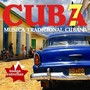 Cuba 7. Música tradicional cubana