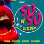 So & So Riddim