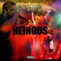 Heinous (feat. Dirrty B) [Explicit]