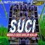 SUCI (1) [Explicit]