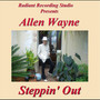 Steppin' Out (feat. Trent W. Poole & David L. Kealey)