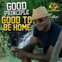 Good To Be Home(Single)