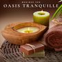 Oasis Tranquille: Musique Spa Apaisante